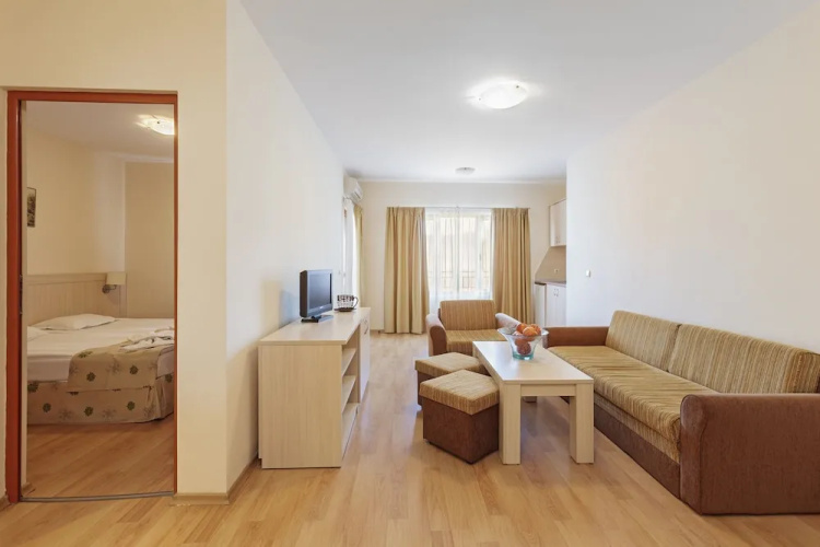 Imagen del hotel