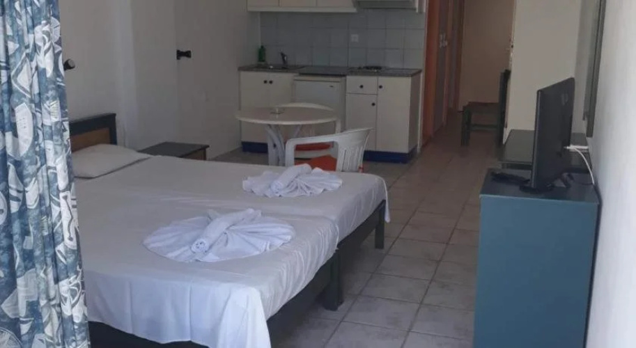 Kalliopi Studios Apartments