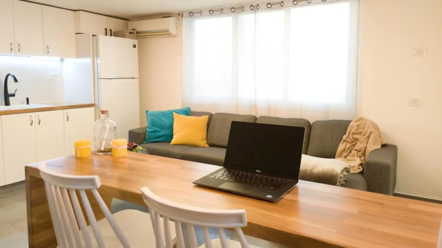 Primrose Boutique Apartment