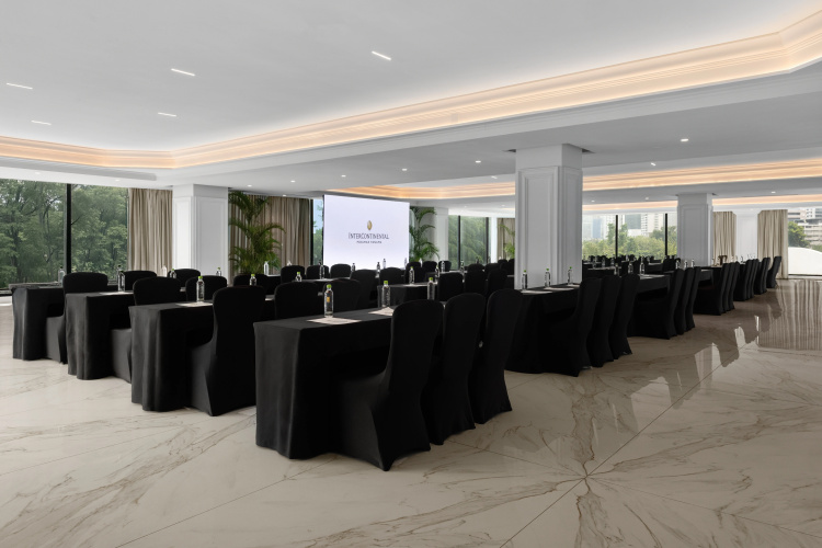 Miramar Intercontinental photo 23