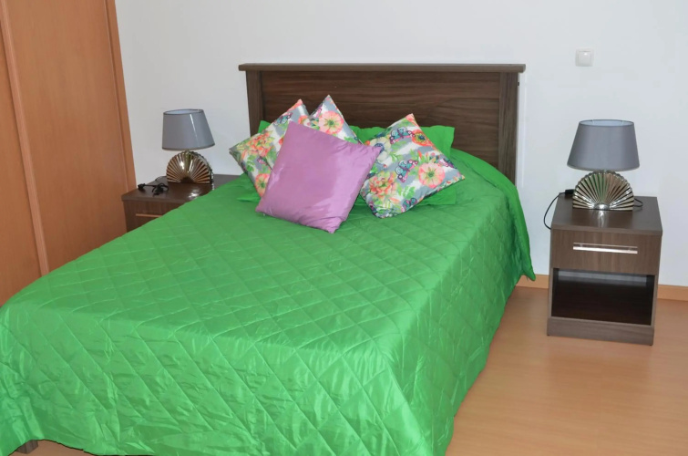 Apartamento Cristina
