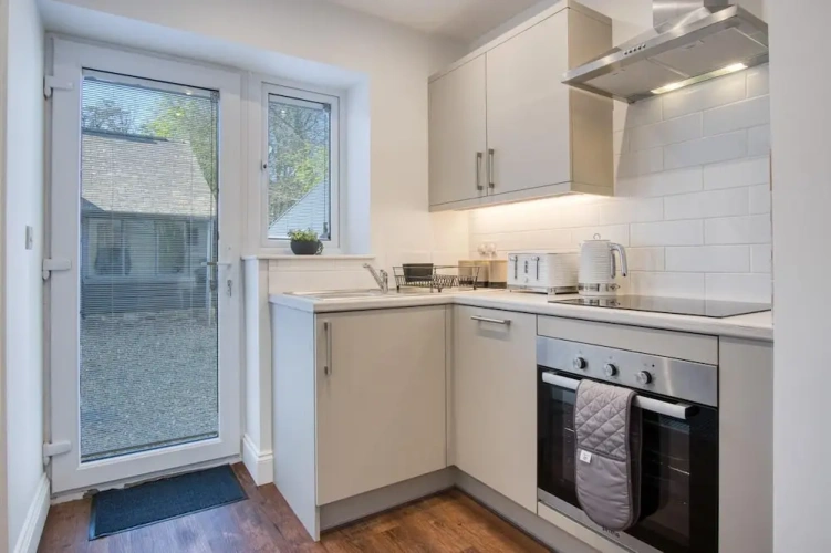 1 Bedroom Cottage