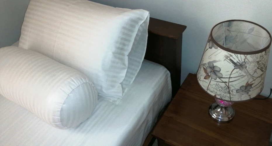 Mindana Residence