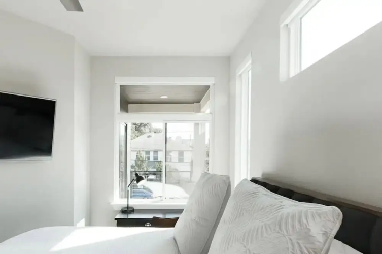 Capital View Condos Downtown Austin