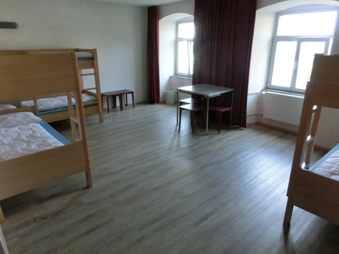 DJH Jugendherberge Rottweil