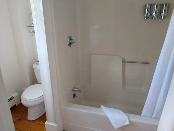 Premier Double room