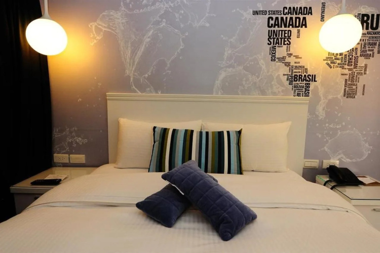 Via Hotel Loft