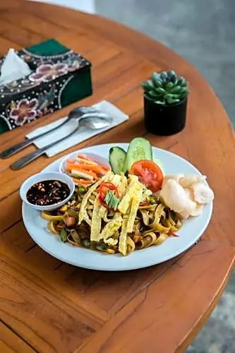 Pondok Mimba