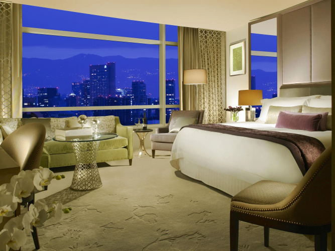 The St. Regis Mexico City photo 14