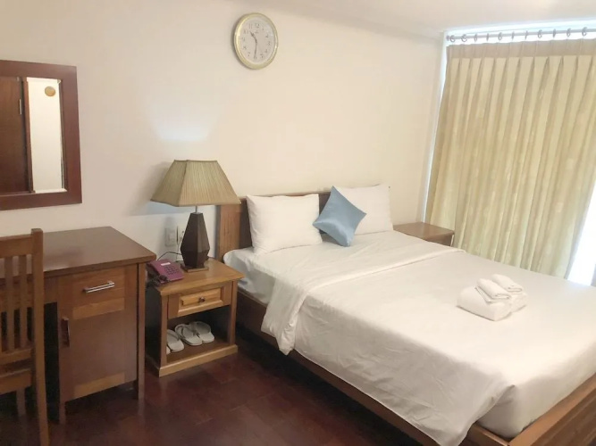 Moonlight Saigon Hotel Phu My Hung