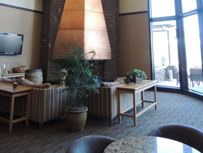 Prescott Resort & Conference Center photo 13