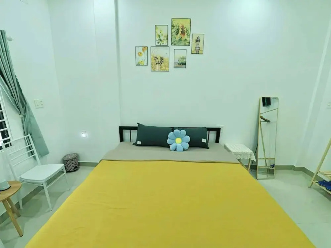 Tori Homestay