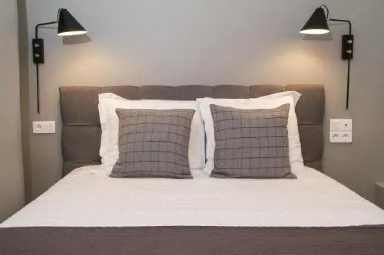Short Stay Apartment Quentin