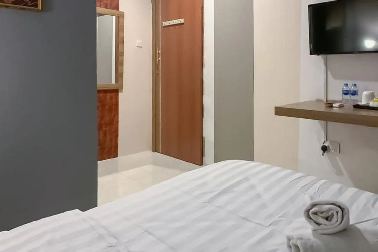 Abita Hotel and Resto RedPartner