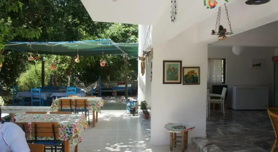 Onuncukoy Pension