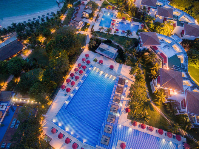 Decameron Baru  All Inclusive photo 28