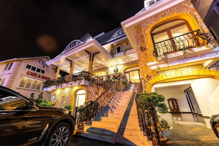 Hotelbild