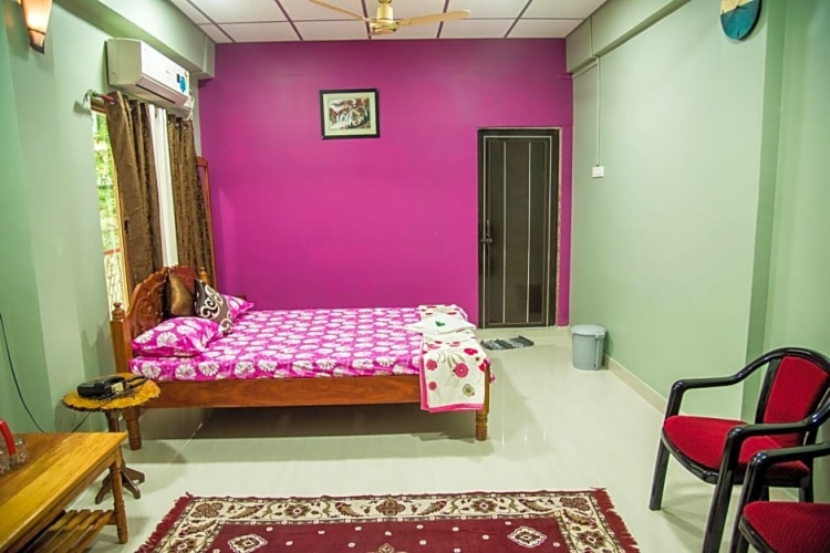 Deluxe Double room with ocean view