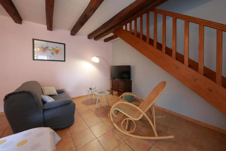 Gîte La Loge des Fées