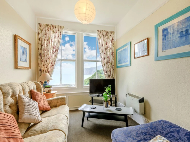 Clooneavin Apartment 5