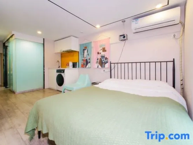 2 Bedrooms Family Suite