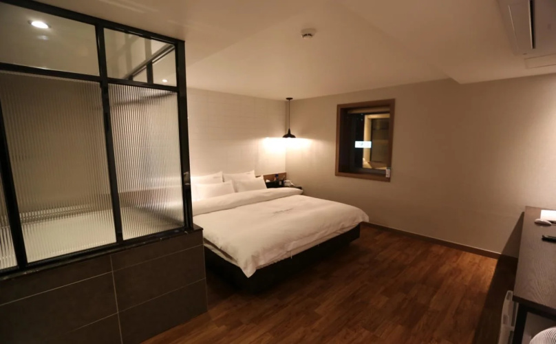 Hotel Mirage(호텔 미라주)