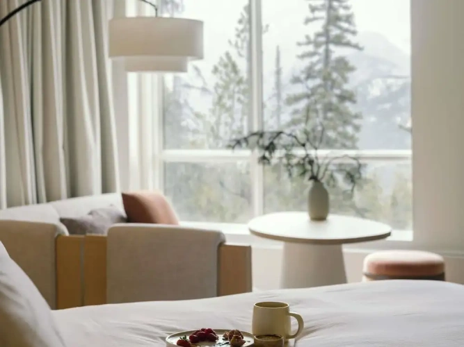 Luxury Double room
