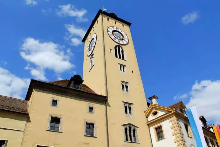 Brauereigaststätte Spitalgarten - 雷根斯堡