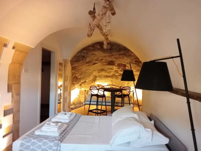 Ibla Rooms