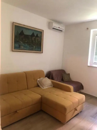 Apartments Zamicka