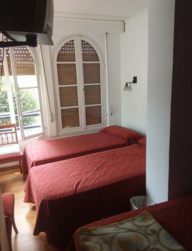 Albergue El Peregrín