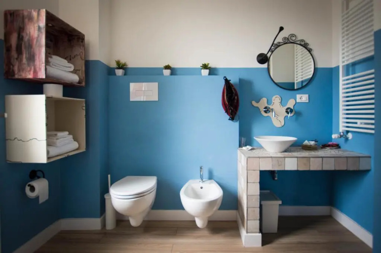Leucos B&B
