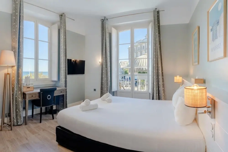 Prestige Double room