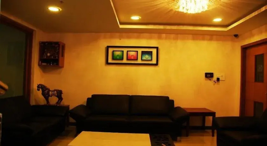 Budget Hotel