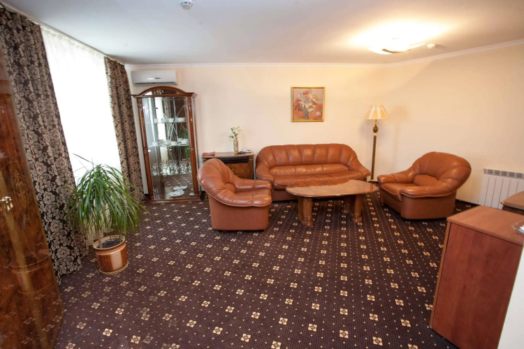 Hotel Bratislava