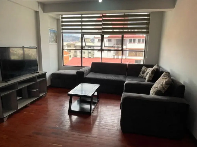 Skyline Suites