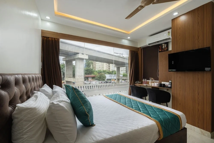 Premium Double room