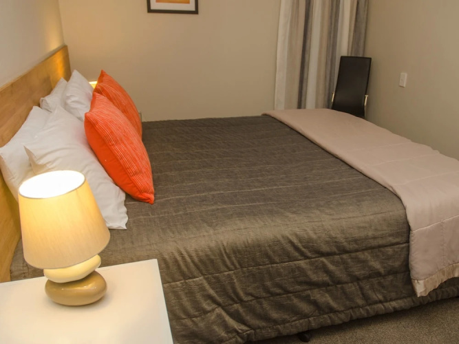 Cedar Lodge Motel