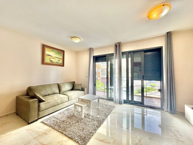 Comfort Apartment