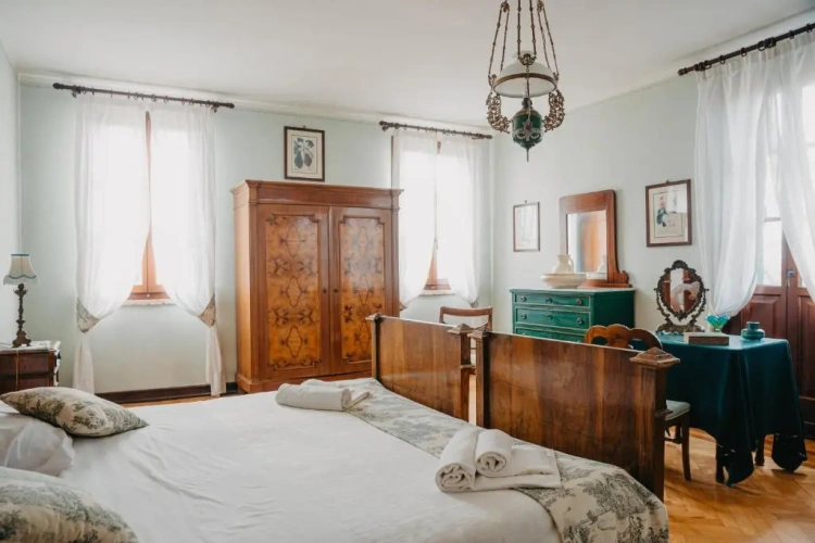 Comfort Triple room