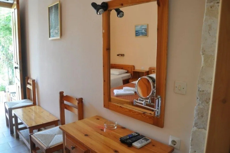 Pension Castello