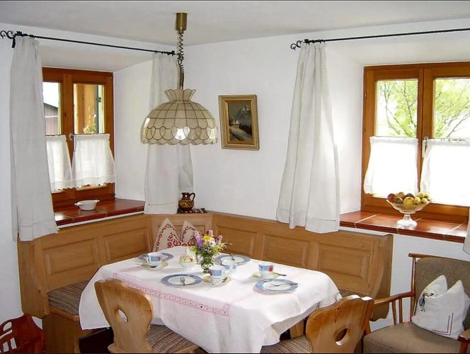 Ferienwohnung Diechtler