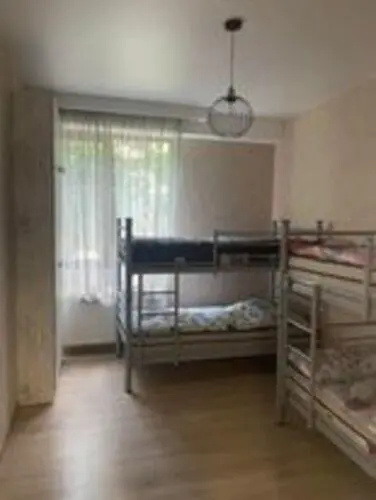 Bakuriani, Didveli residence