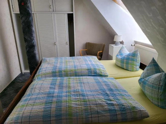 1 Bedroom Apartment with view