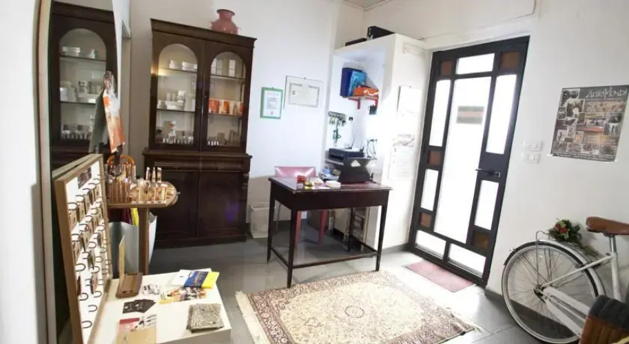 SantAngelo BB