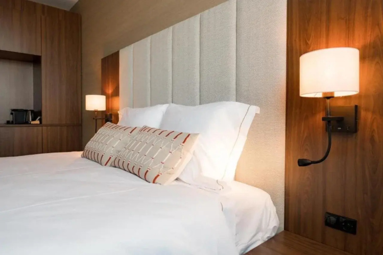 Hotel Ter Zand - Handwritten Collection