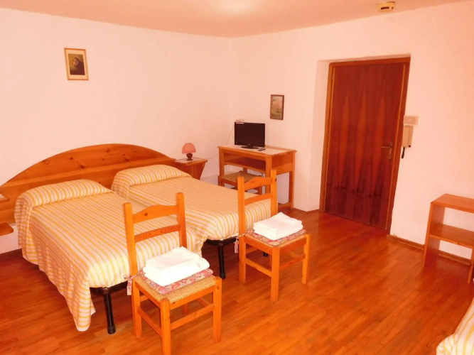 Antico Albergo Sant'Antonio