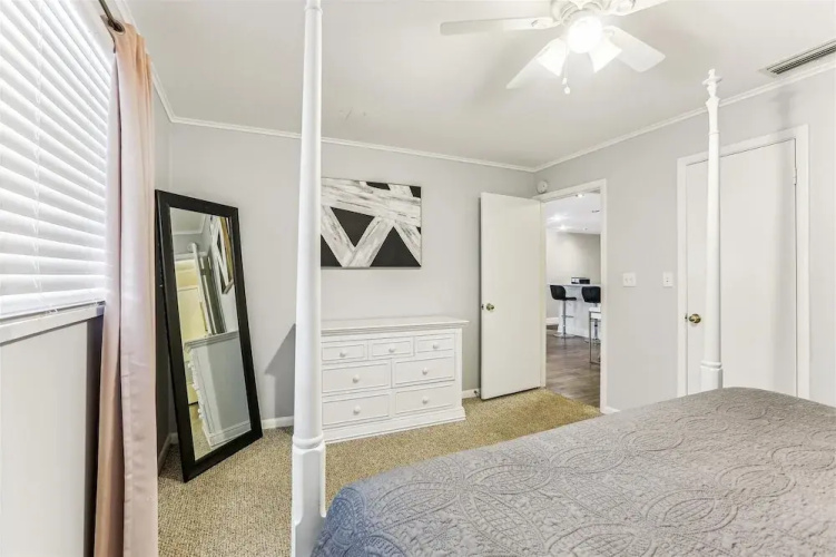 Charming St. Augustine Getaway Near Lighthouse & Historic District