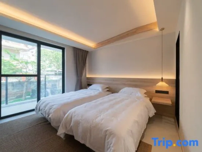 Comfort Twin room
