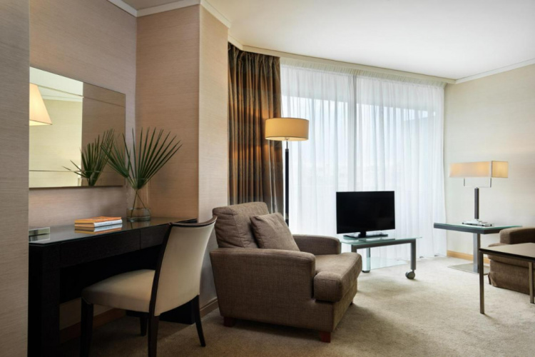 Galaxy Hotel Iraklio photo 11